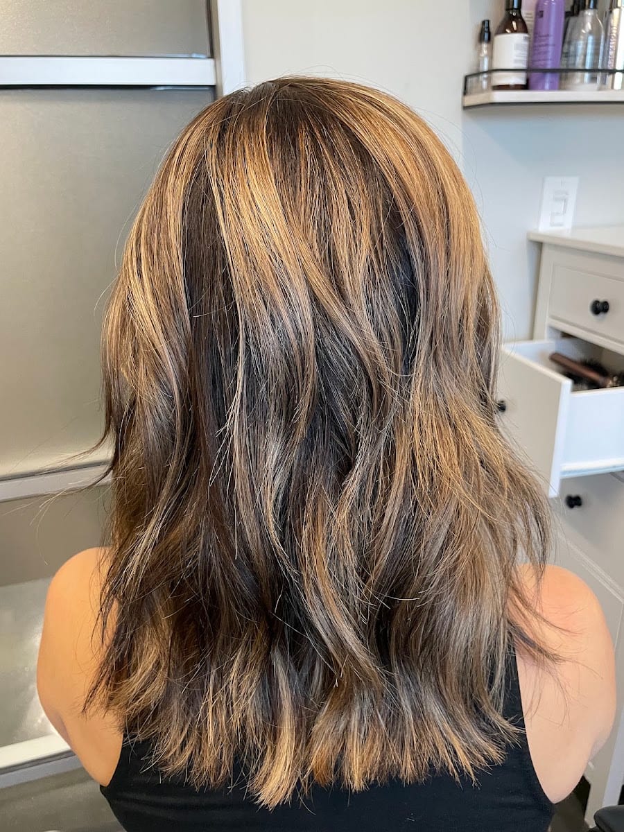 Nirvana Hair & Skin