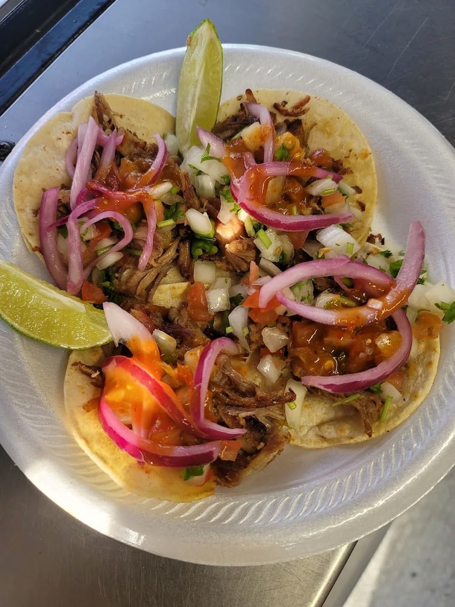 TACOS COSTA GRANDE, photo 3