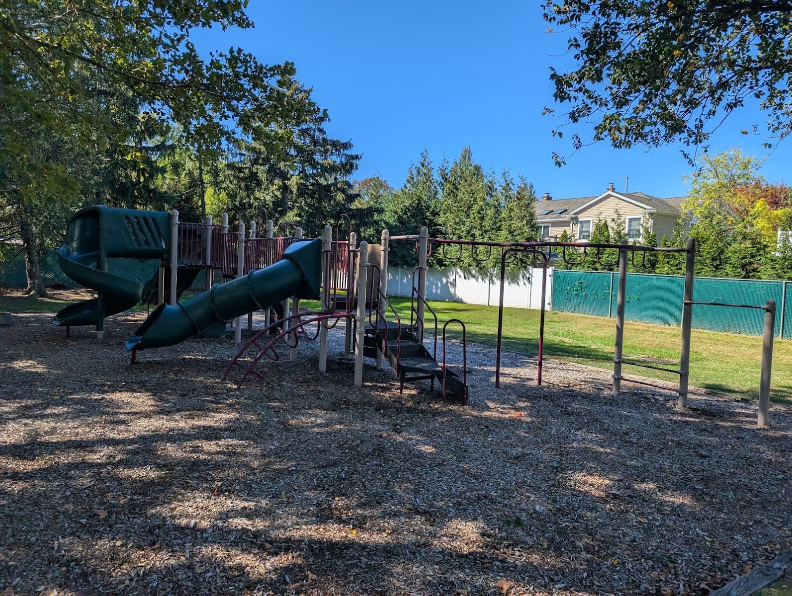 McEllen Park