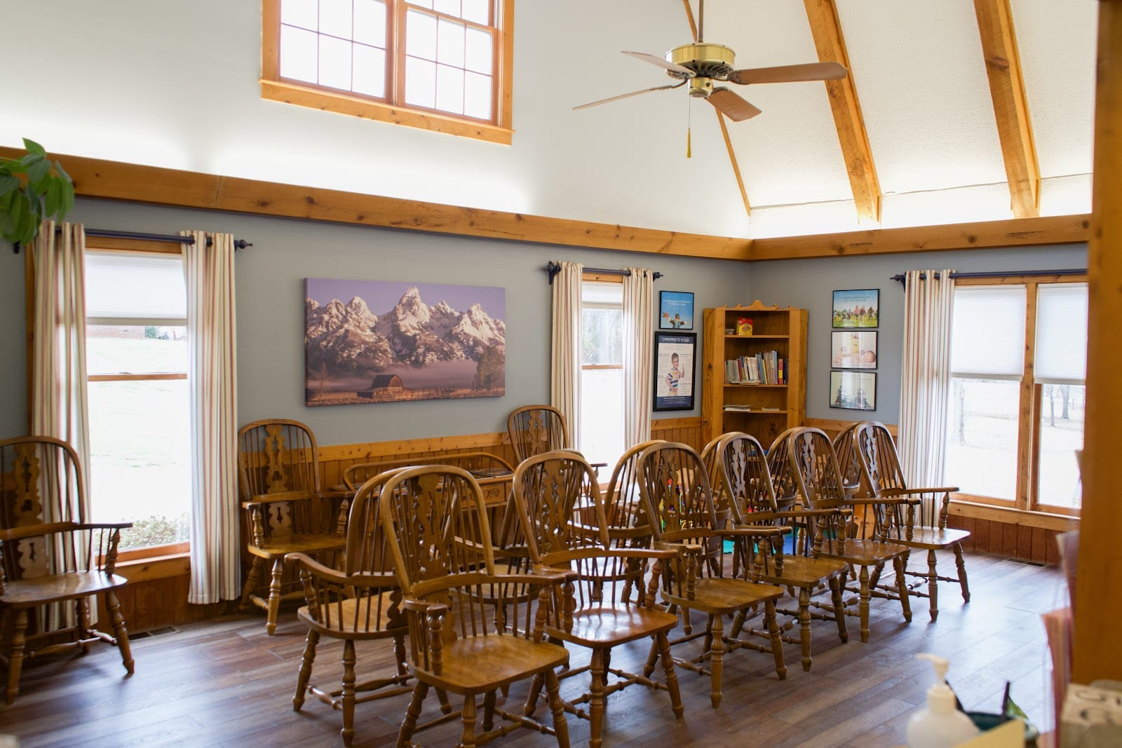 Wickiser Rehab & Wellness, photo 2
