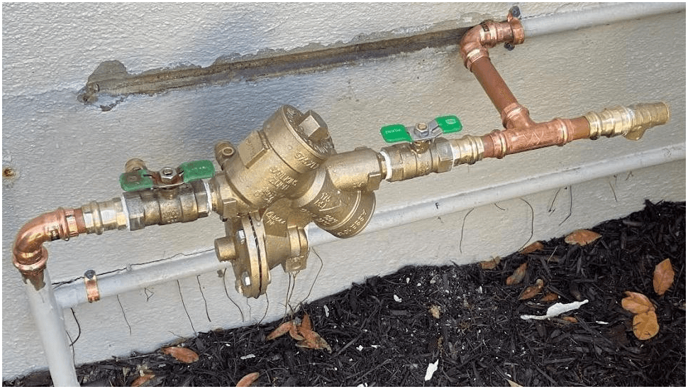 David's Plumbing, photo 2