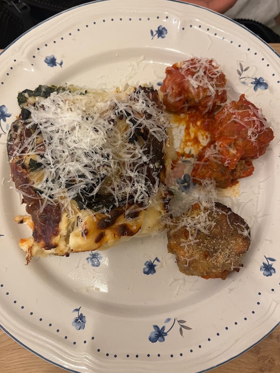 Monica Italian Deli