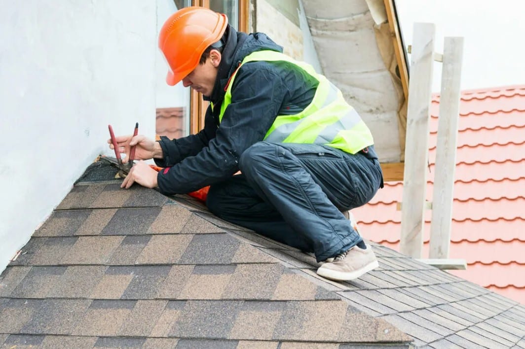 Olympia Roofing Contractors