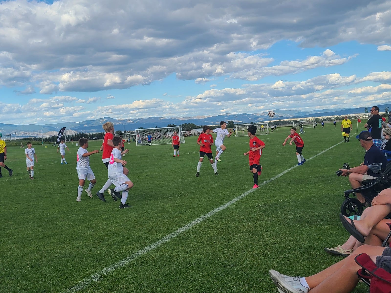 Helena Youth Soccer Association