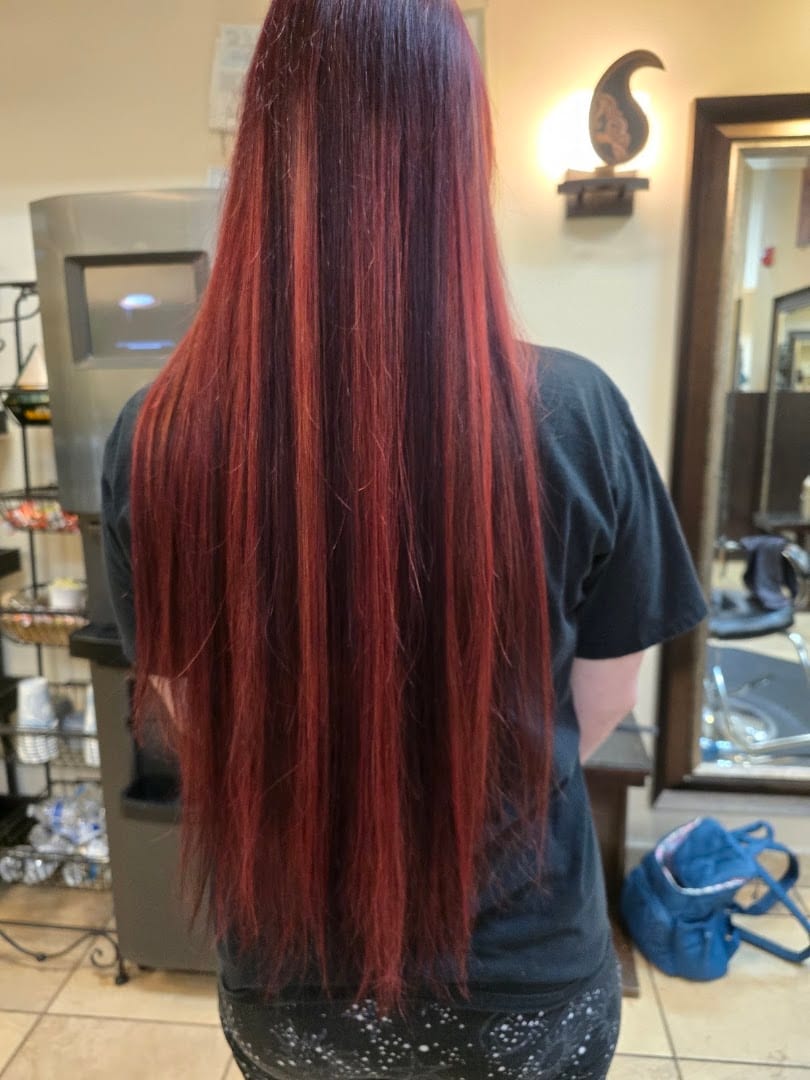 Paisley Salon and Spa, photo 2