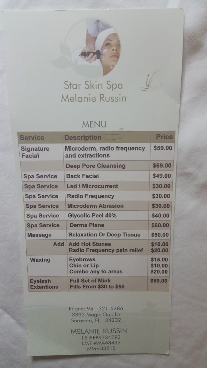 Star Skinspa