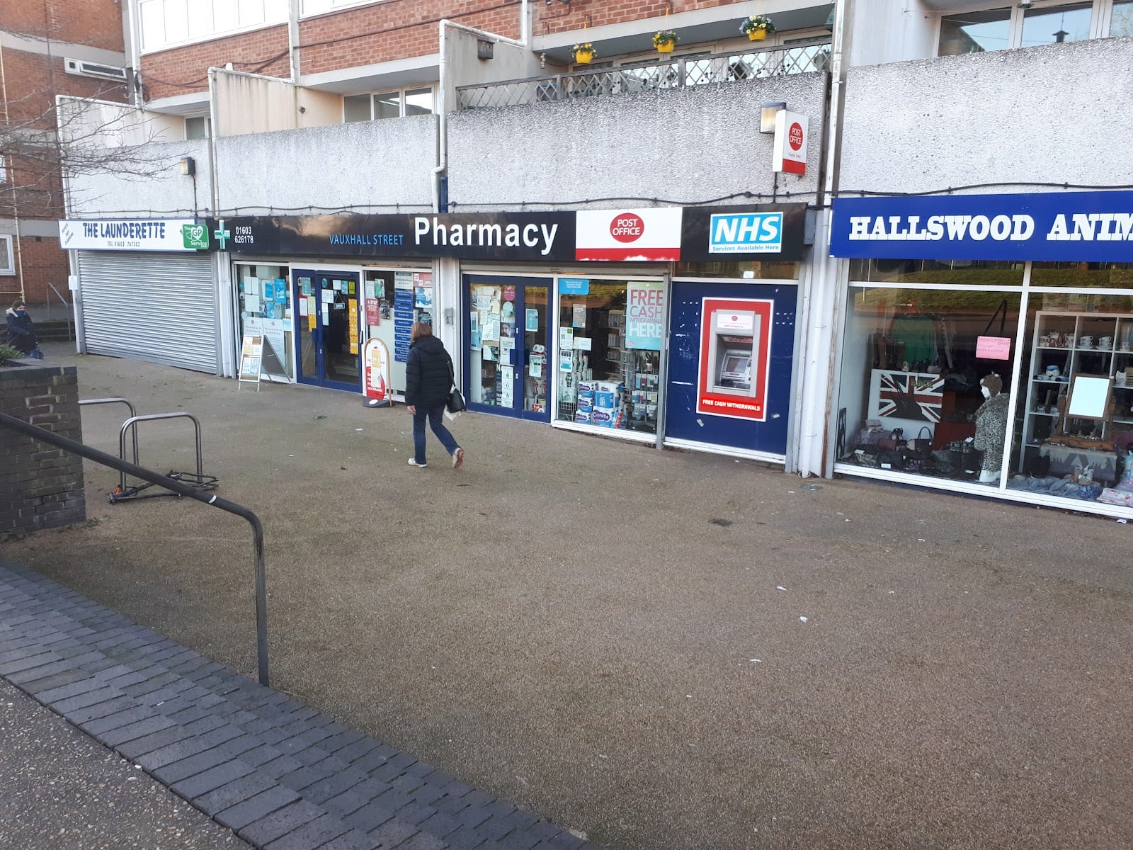 Vauxhall Street Pharmacy, photo 3
