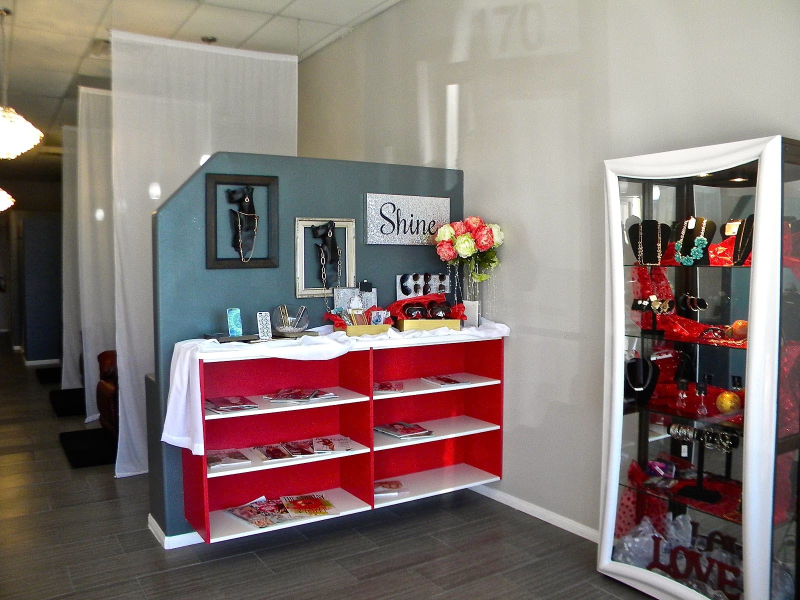 Vegas Lash Lounge
