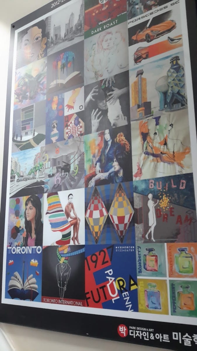 Toronto Art Class