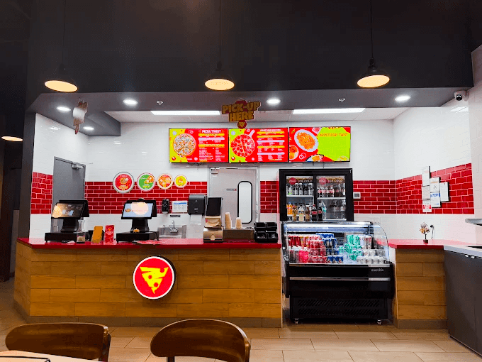 Pizza Twist