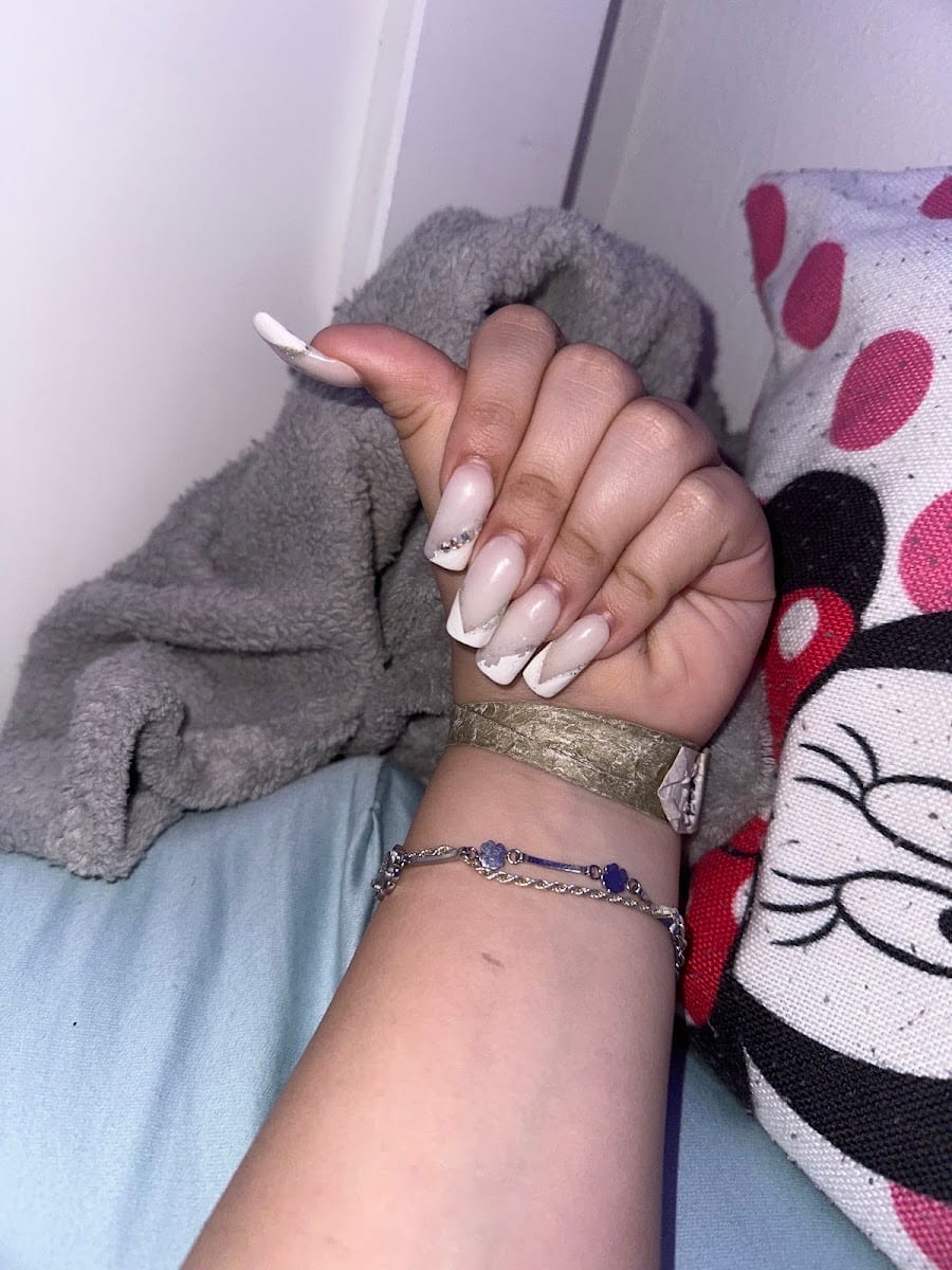 USA Nails