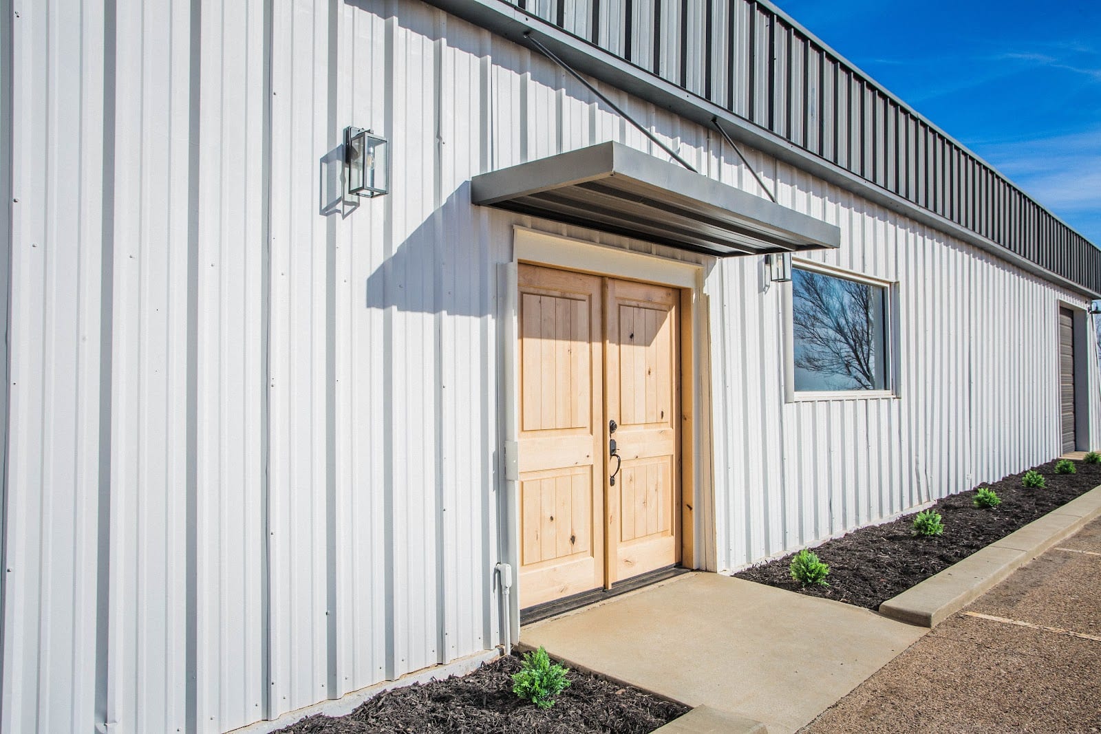 Gratus Event Center, photo 2