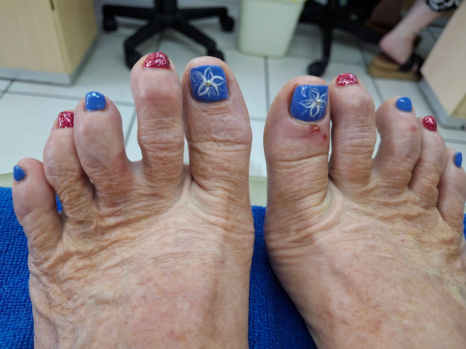 Tami-A Nails Salon
