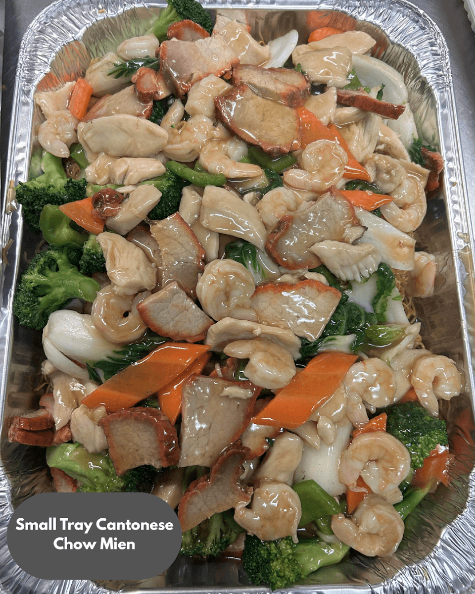 Mulan Chinese Cuisine