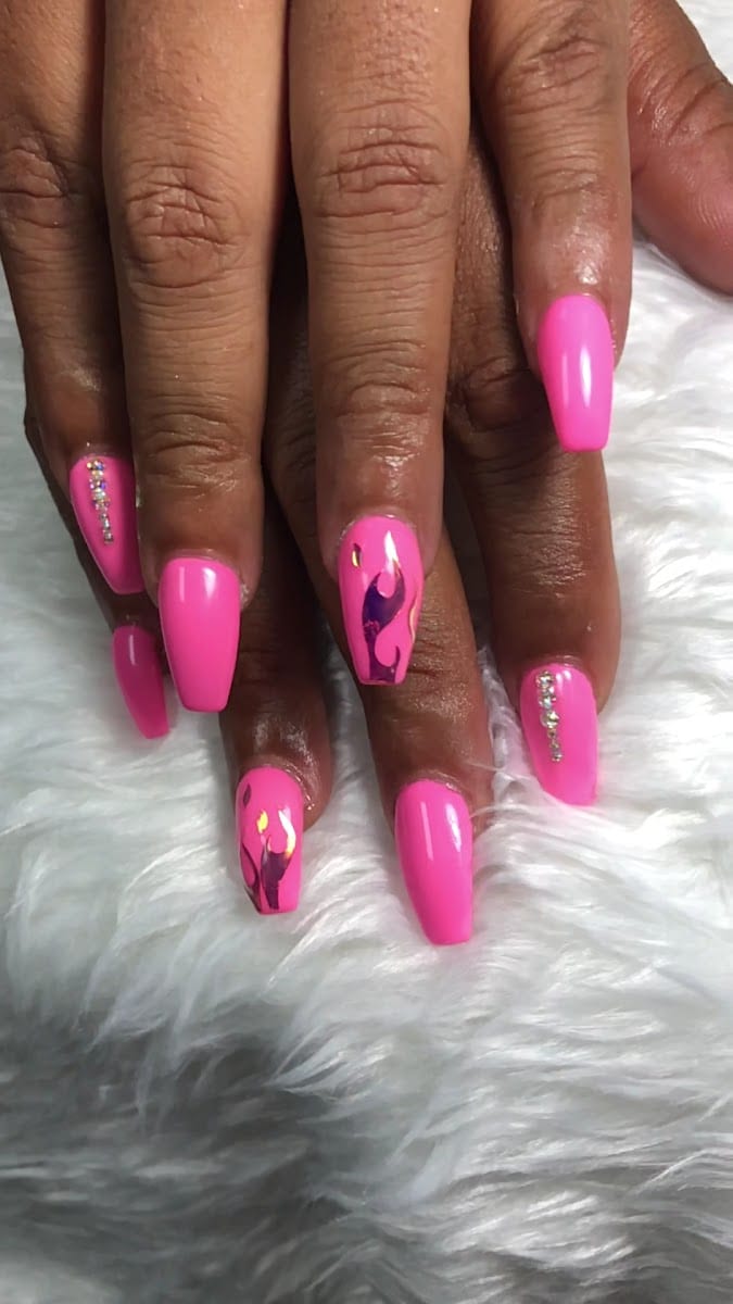 Star Nails & Day Spa, photo 3