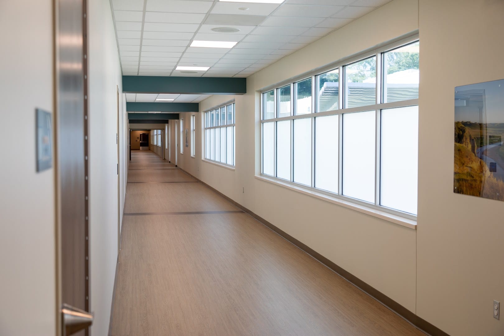 Bronson Behavioral Health Hospital, photo 3