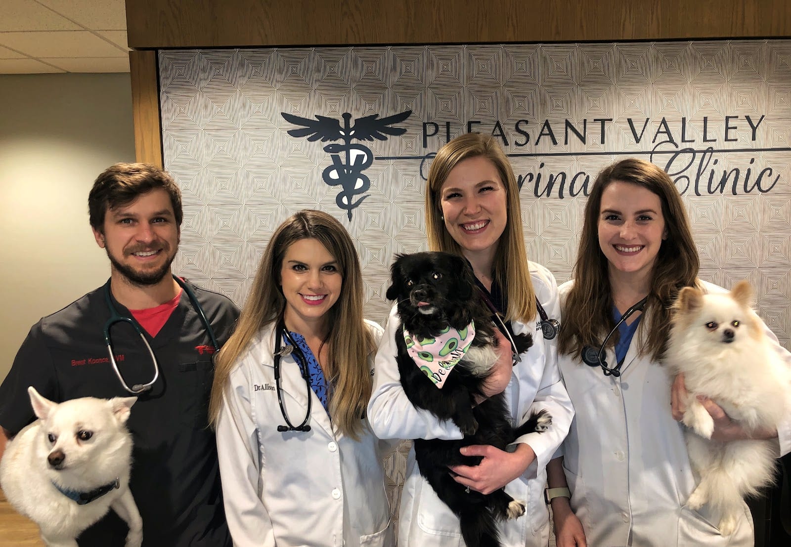 Pleasant Valley Veterinary Clinic, photo 4