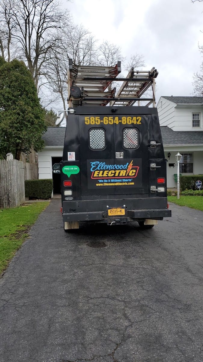 Ellenwood Electric