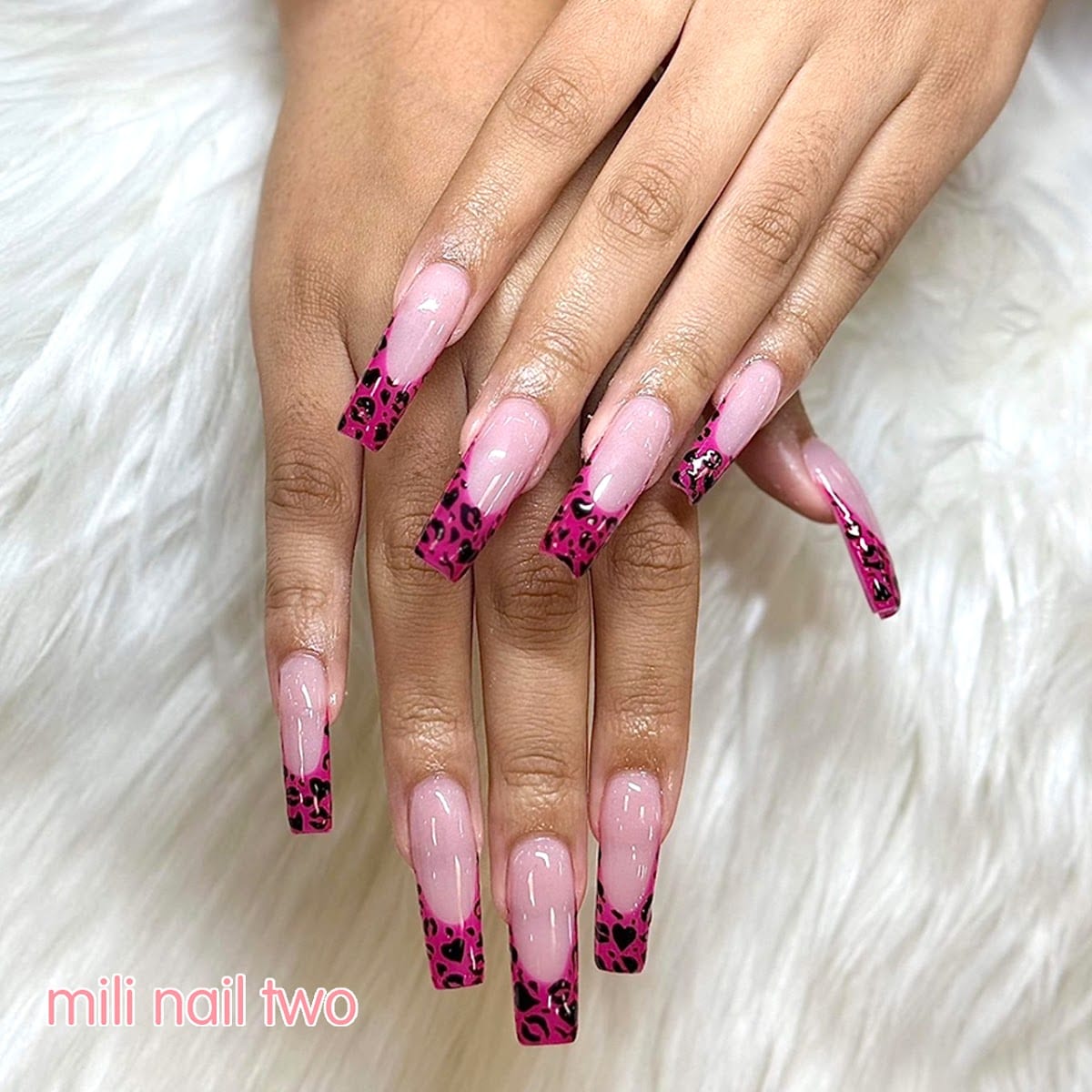 mili nail two - CERTIFIED AND TRUSTED PROFESSIONALS, photo 2