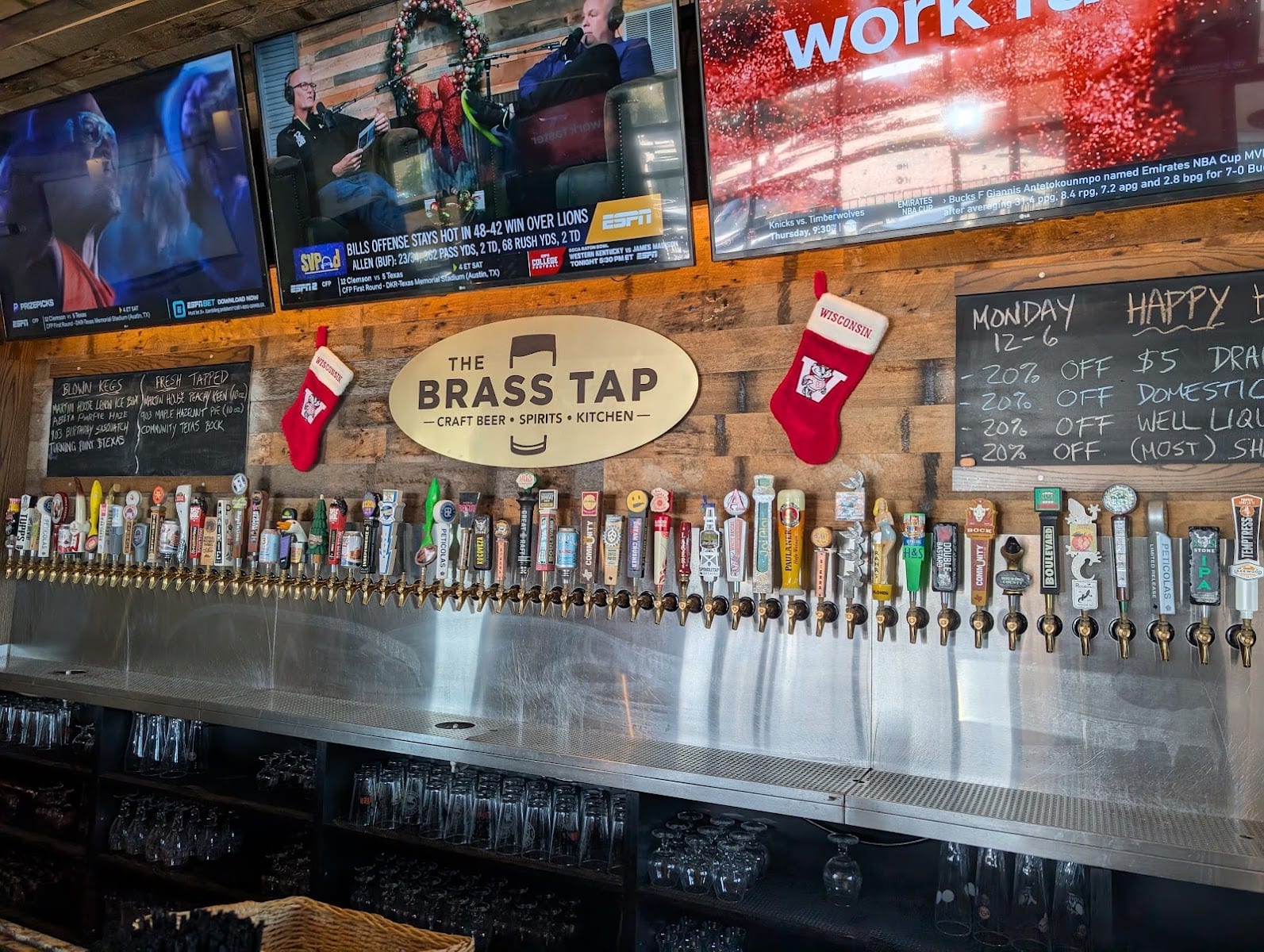 The Brass Tap, photo 3