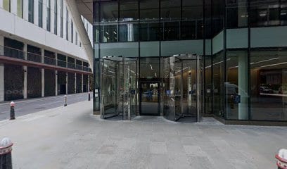 LONDON PROPERTY GROUP