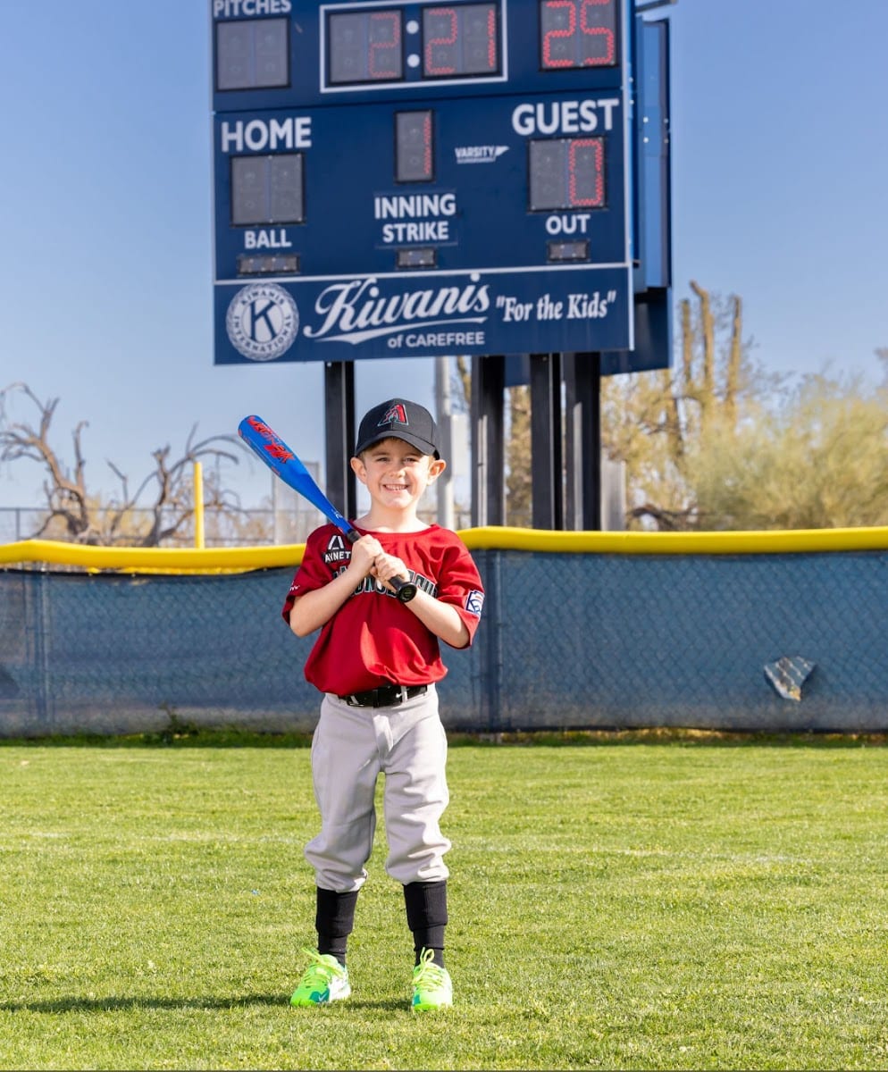 Scottsdale Batting Cages, photo 2