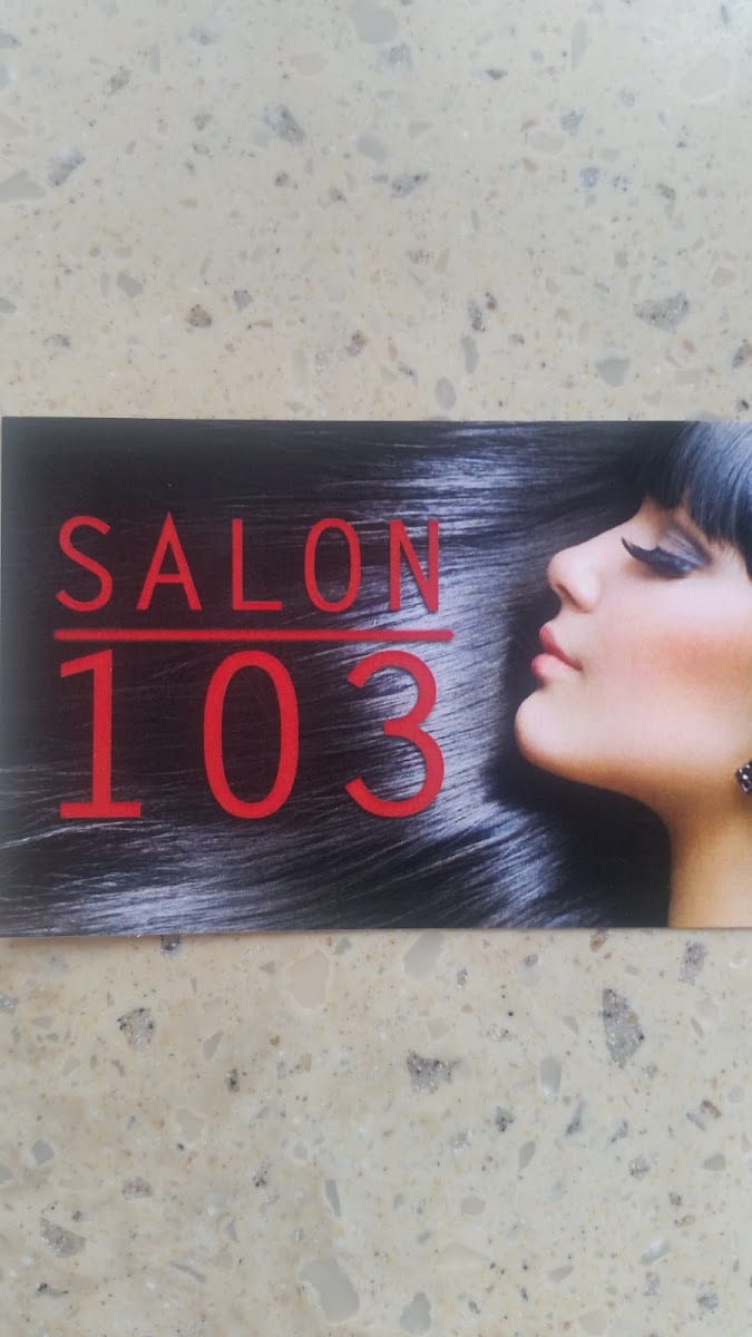 Salon 103, photo 2