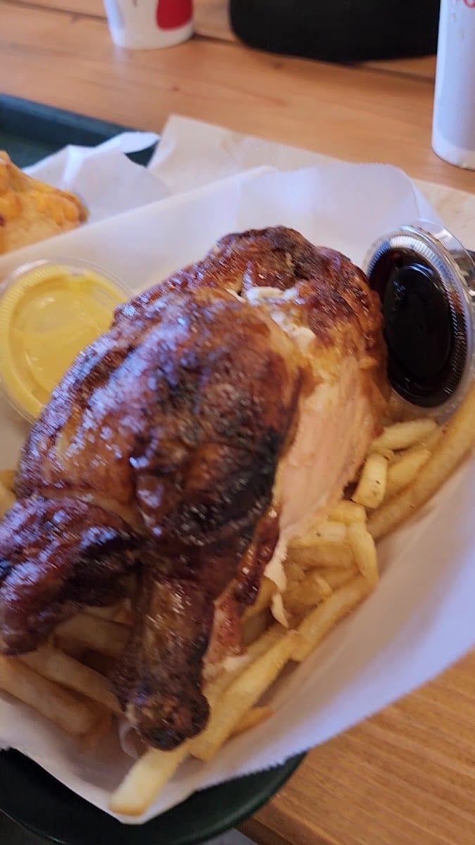 Maui Mike's Fire-Roasted Chicken, photo 3