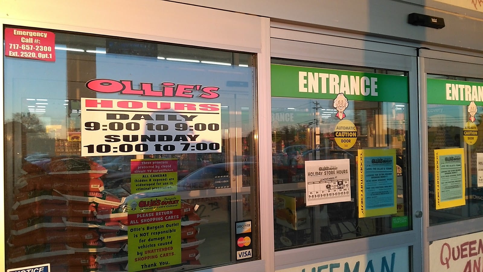 Ollie's Bargain Outlet, photo 3