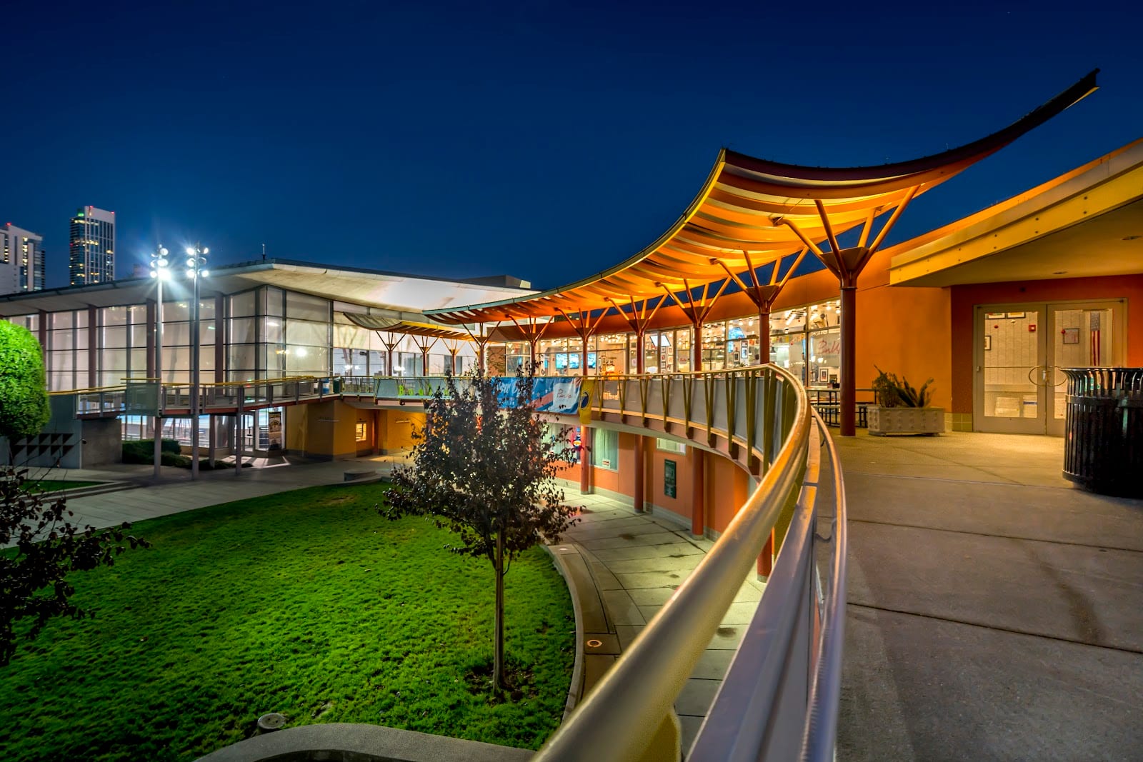 The Veranda San Francisco