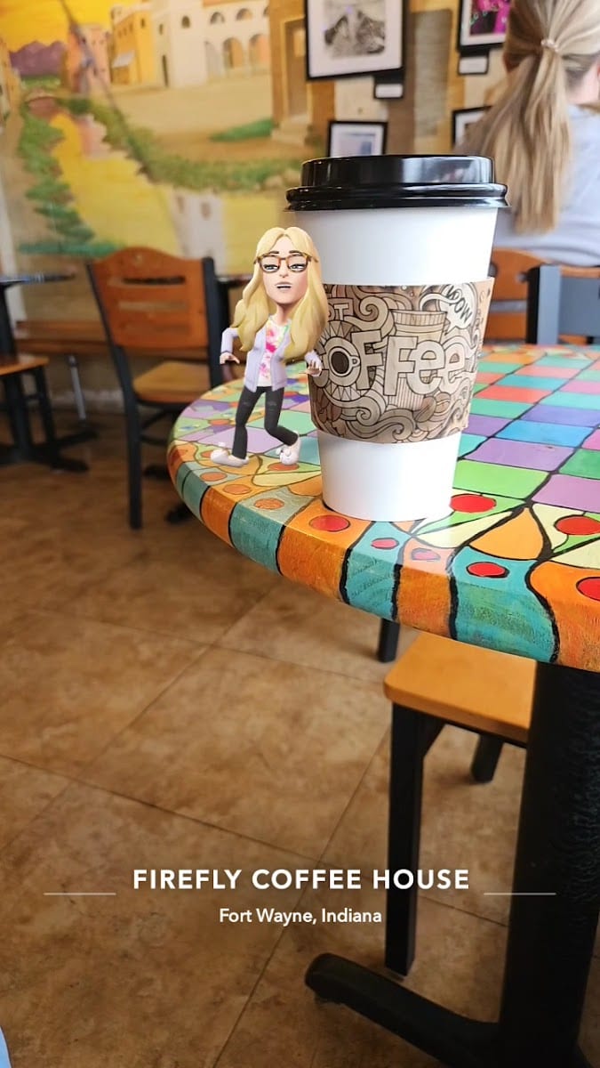 Firefly Coffee House, photo 3