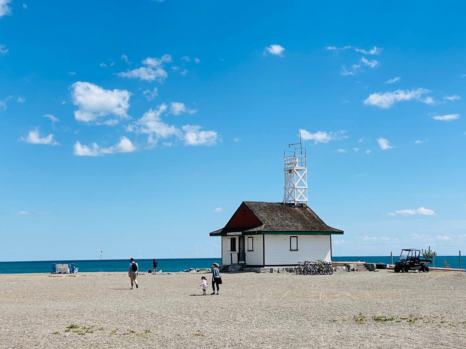 Beaches Park