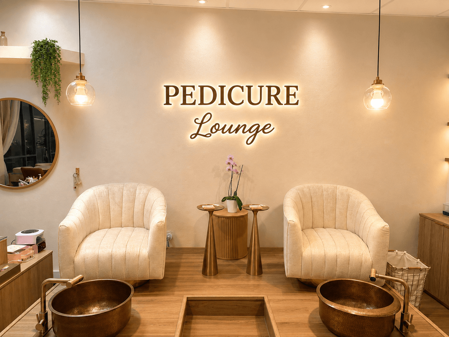 Desert Beauty Salon & Spa, photo 4