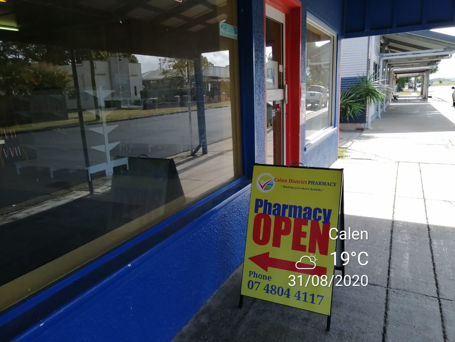 Calen District Pharmacy, photo 2