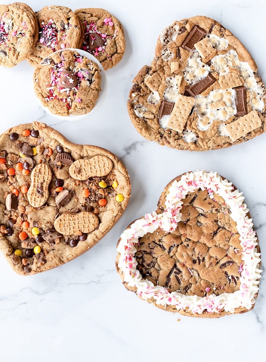 Cookie Society-Frisco