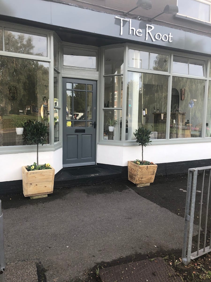 The Root Salon