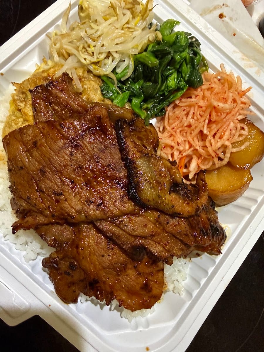 Peppa's Korean BBQ, photo 2