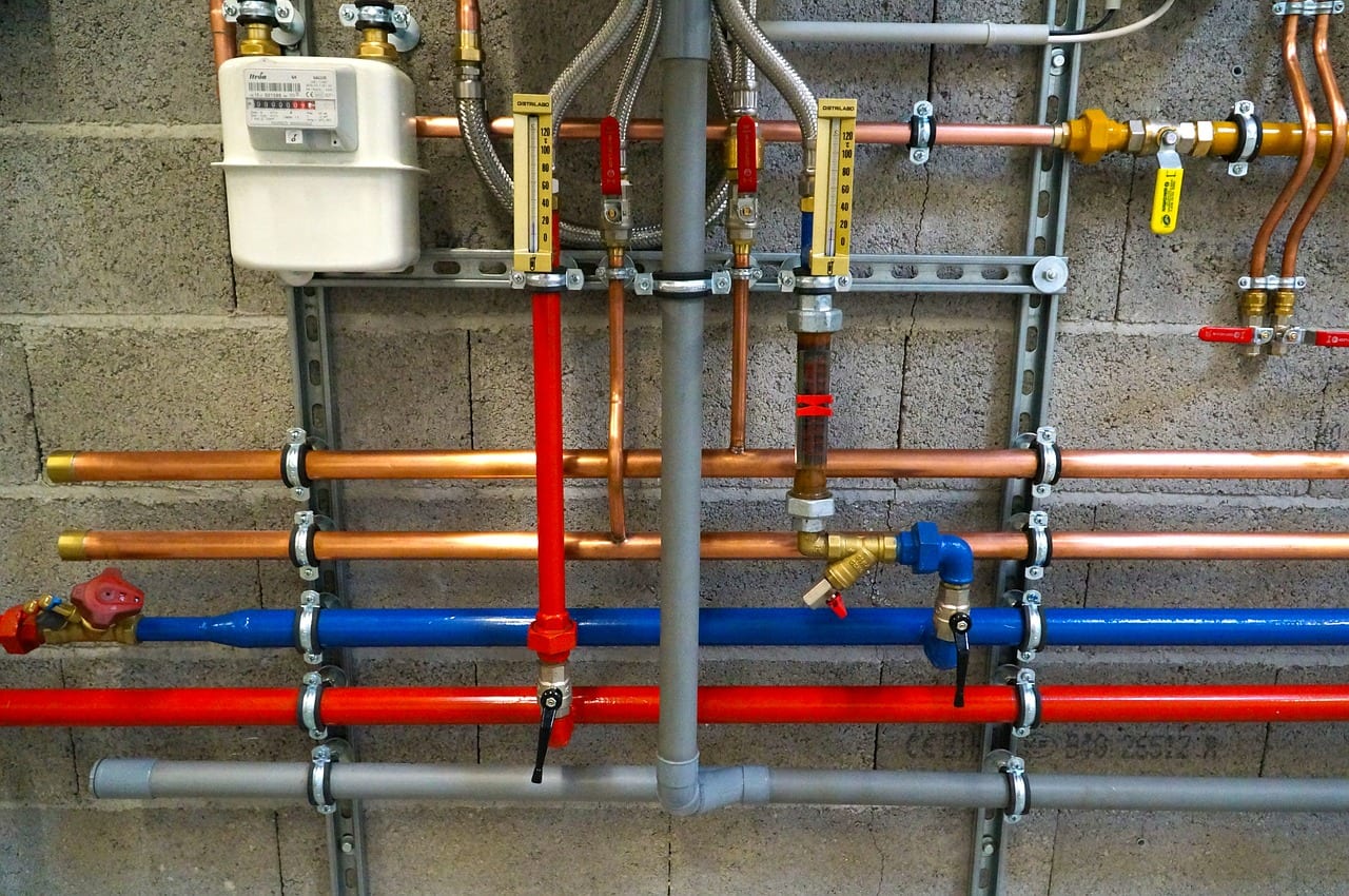 Mastermind Plumbing LTD. 有牌水管工, photo 3