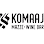 Komaaj Mazze & Wine Bar