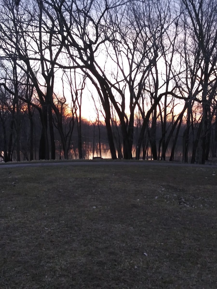 Bloomingdale Park