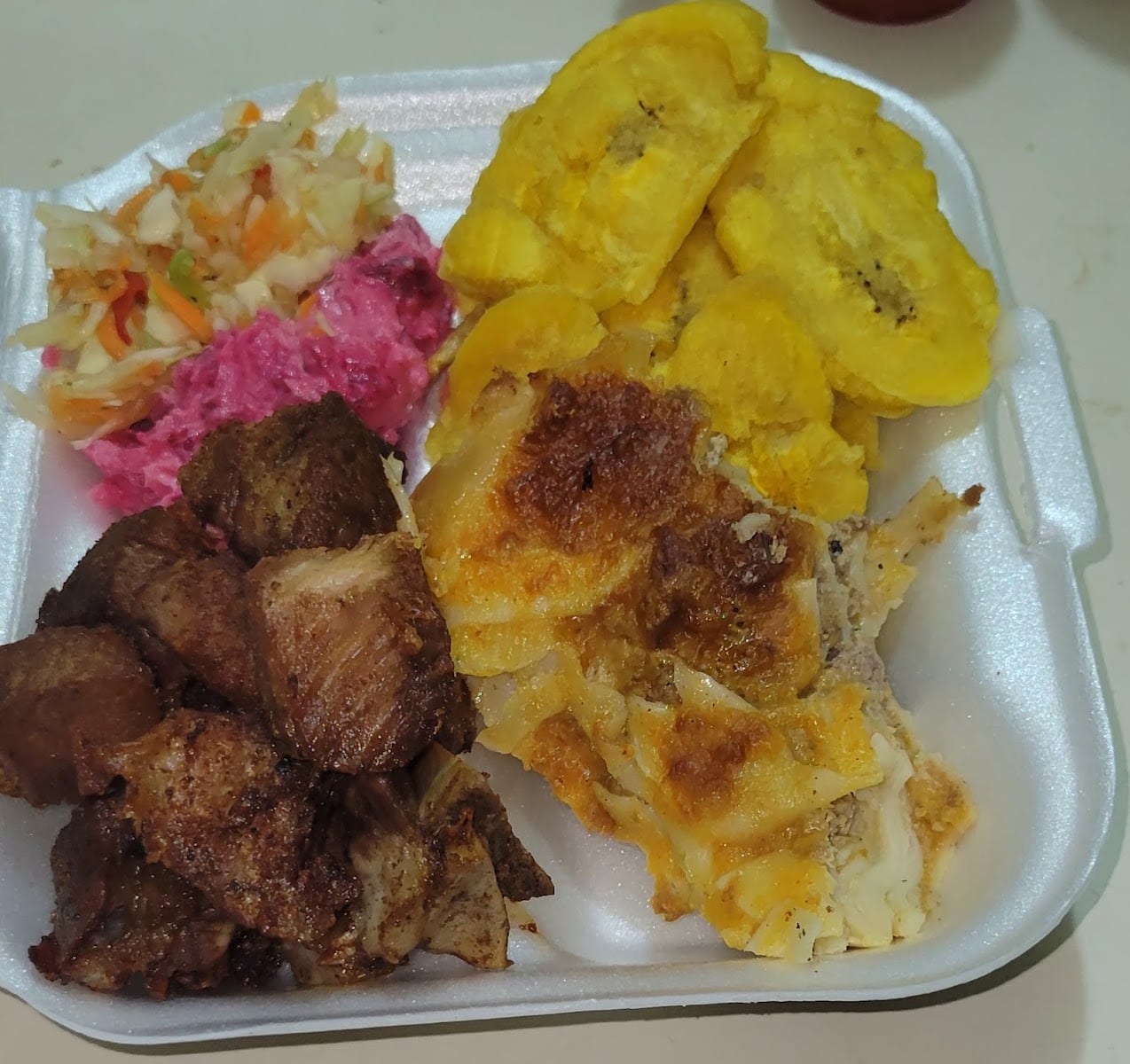 Tasty Traditions Bar & Grill