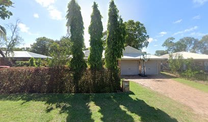 The Massage Room Mackay