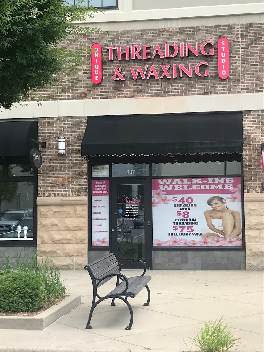 Unique Threading Salon
