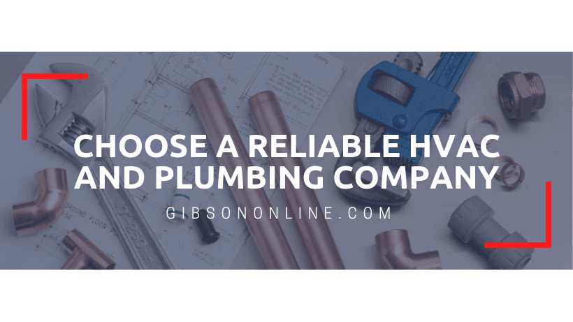 Gibson Plumbing, Heating & Air Conditioning, Inc., photo 2