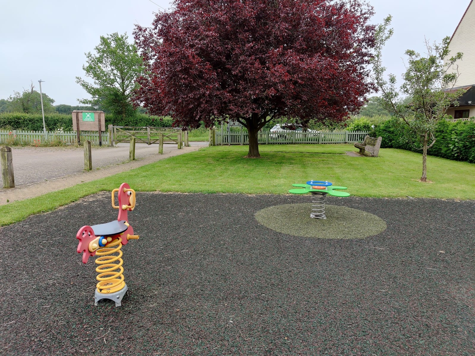Colney Heath Parish Playground