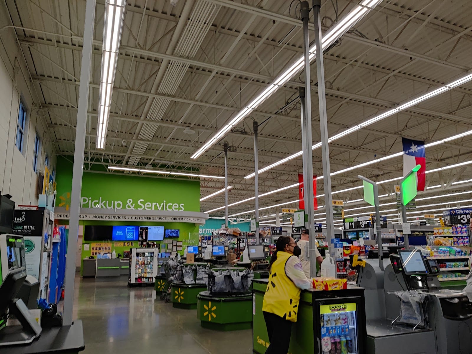 Walmart Neighborhood Market, photo 3