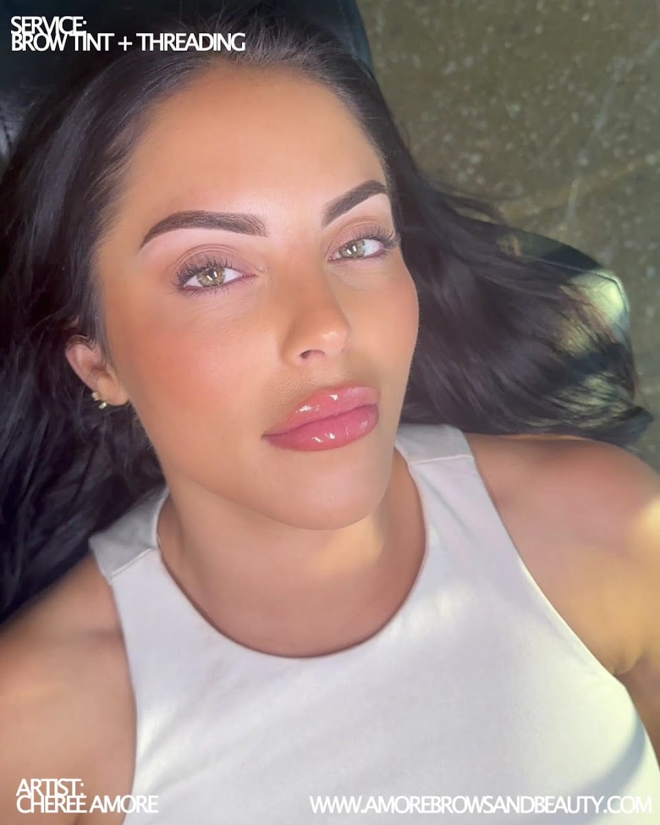 Amore Brows and Beauty, photo 3