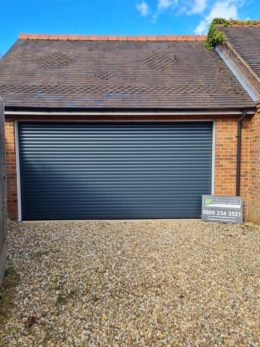 Premier garage door installations Ltd, photo 4