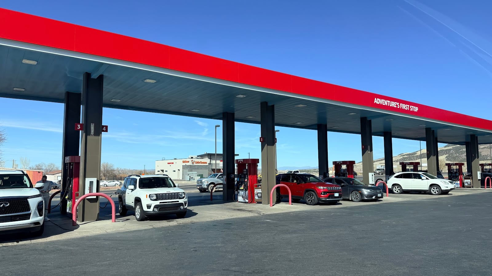 Maverik, photo 4