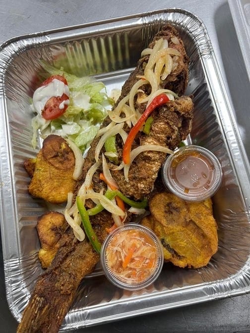 Lakayanm Caribbean Restaurant, photo 3